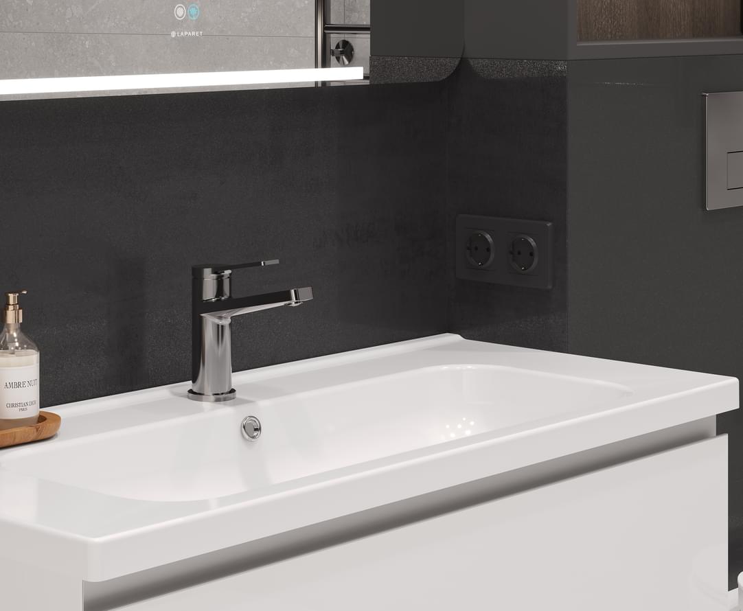 керамогранит фабрики Laparet коллекция Флагман