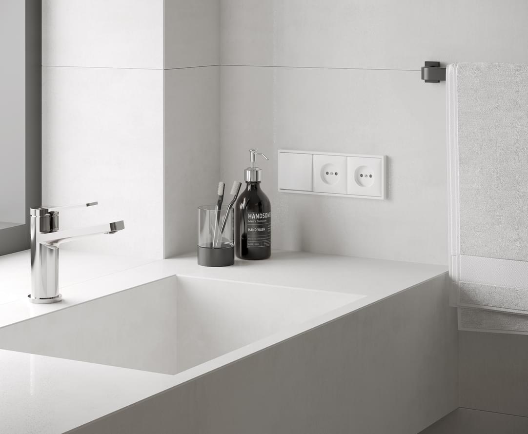 керамогранит фабрики Laparet коллекция Флагман