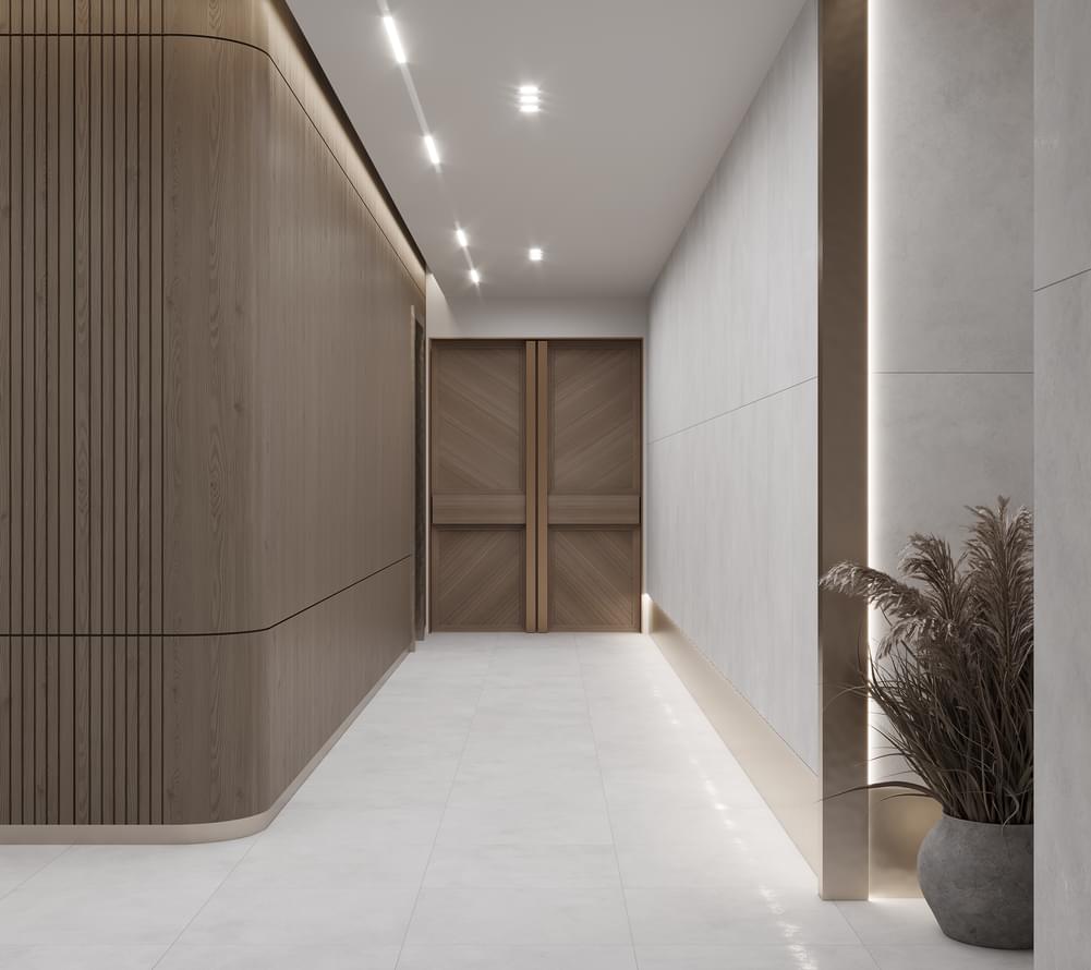 керамогранит фабрики Laparet коллекция Фортецца