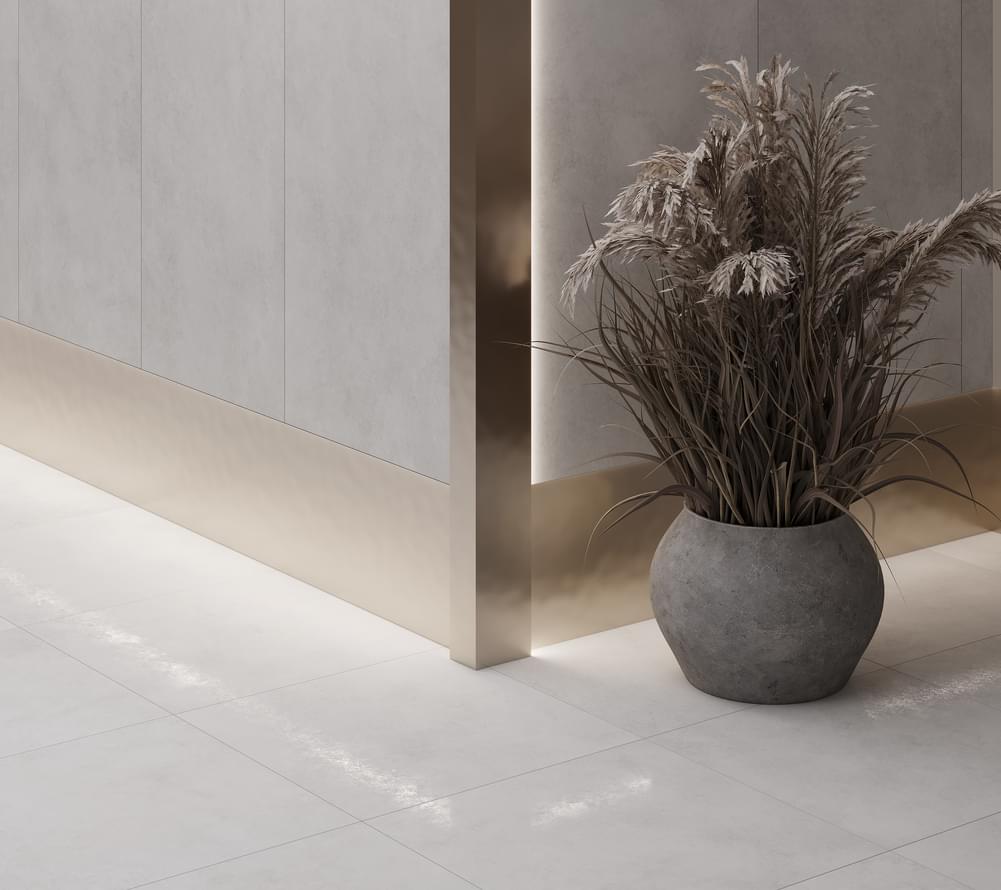 керамогранит фабрики Laparet коллекция Фортецца