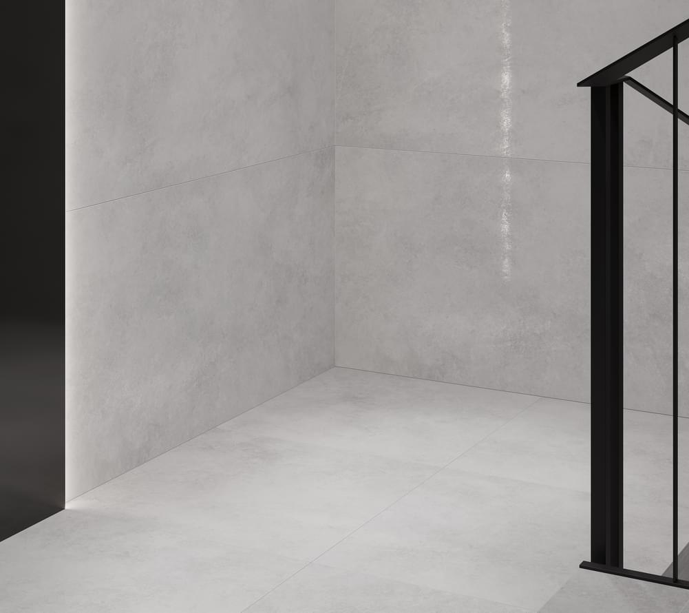 керамогранит фабрики Laparet коллекция Фортецца