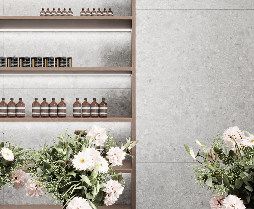 керамогранит фабрики Laparet коллекция Чеппо