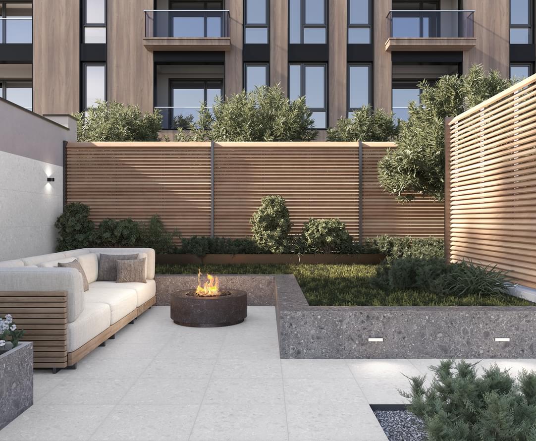 керамогранит фабрики Laparet коллекция Чеппо