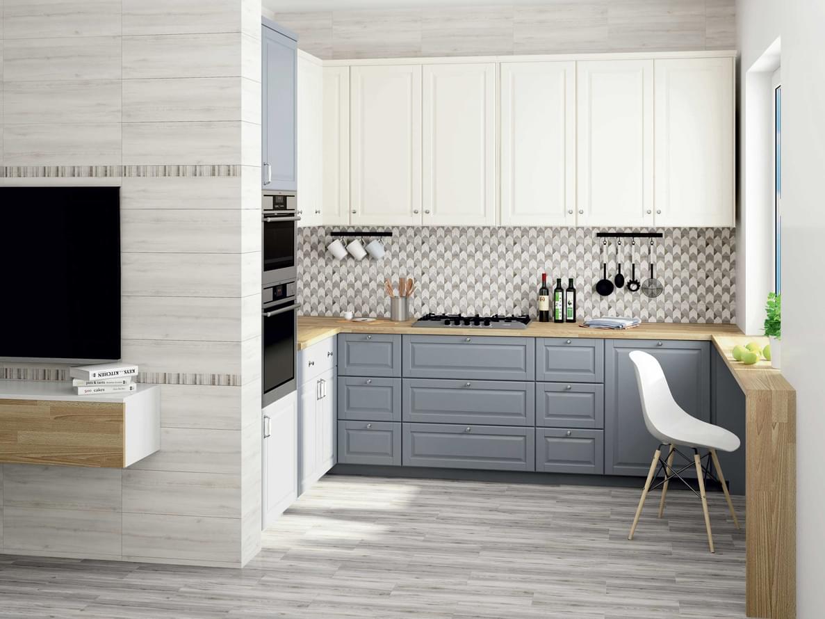 керамика фабрики Lasselsberger коллекция Альбервуд