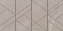 Плитка Lasselsberger Блюм Геометрия 30x60 см, поверхность матовая
