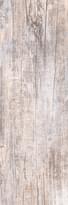 Плитка Lasselsberger Вестерн Вуд Белый 20x60 см, поверхность матовая