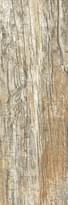 Плитка Lasselsberger Вестерн Вуд Серый 20x60 см, поверхность матовая, рельефная