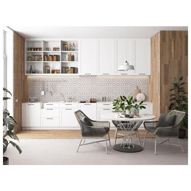 керамогранит фабрики Lasselsberger коллекция Винтаж Вуд