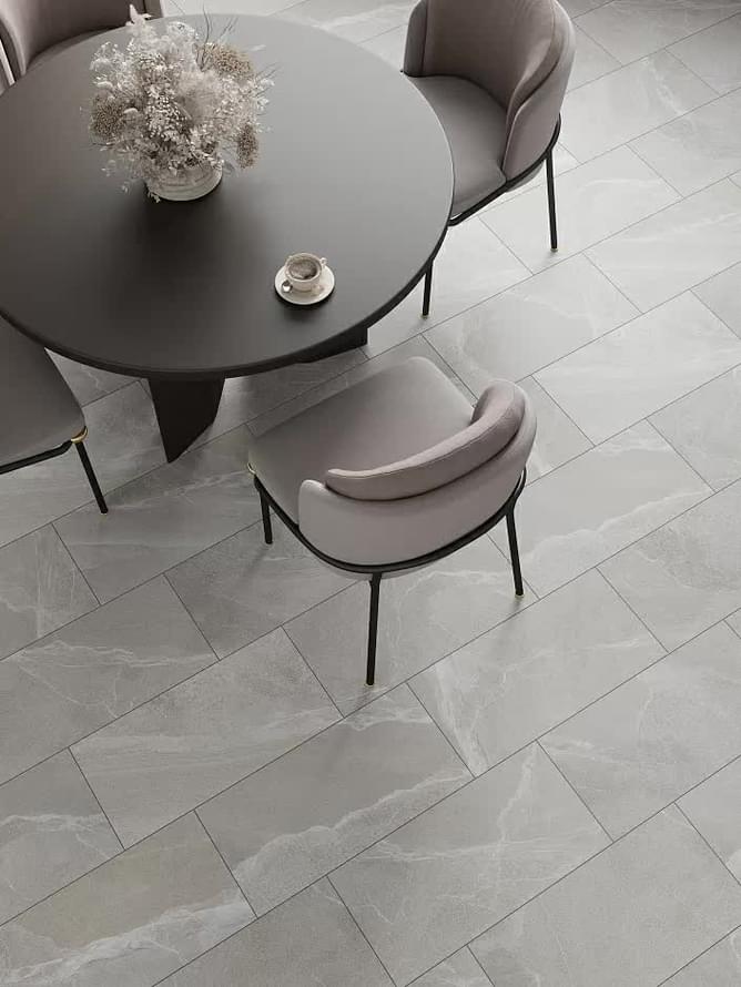 керамогранит фабрики Lasselsberger коллекция Диккенс