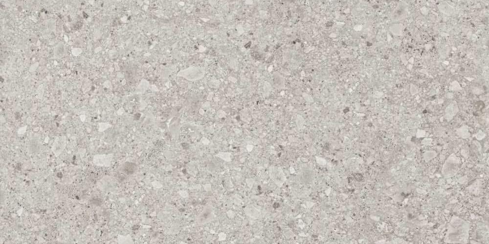 Плитка Lasselsberger Иней Серый 60x120 см, поверхность матовая