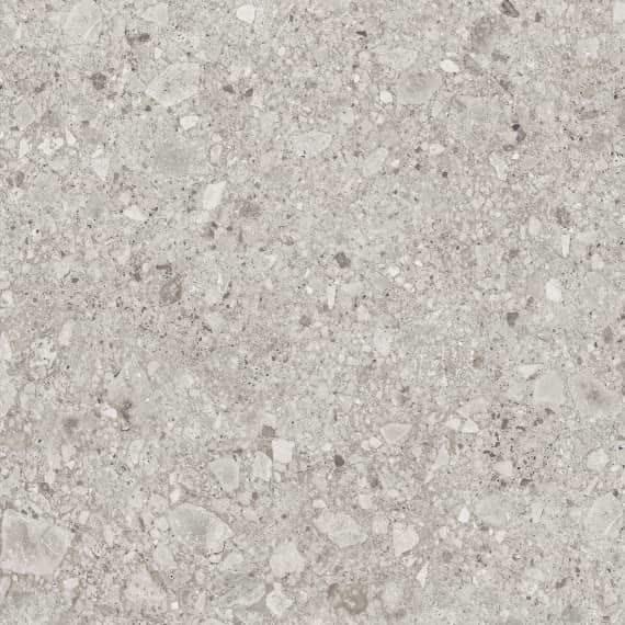 Плитка Lasselsberger Иней Серый 60x60 см, поверхность матовая