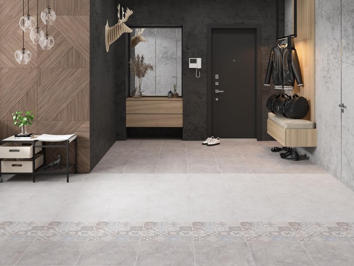 керамогранит фабрики Lasselsberger коллекция Македония