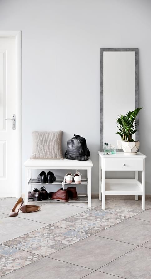 керамогранит фабрики Lasselsberger коллекция Македония