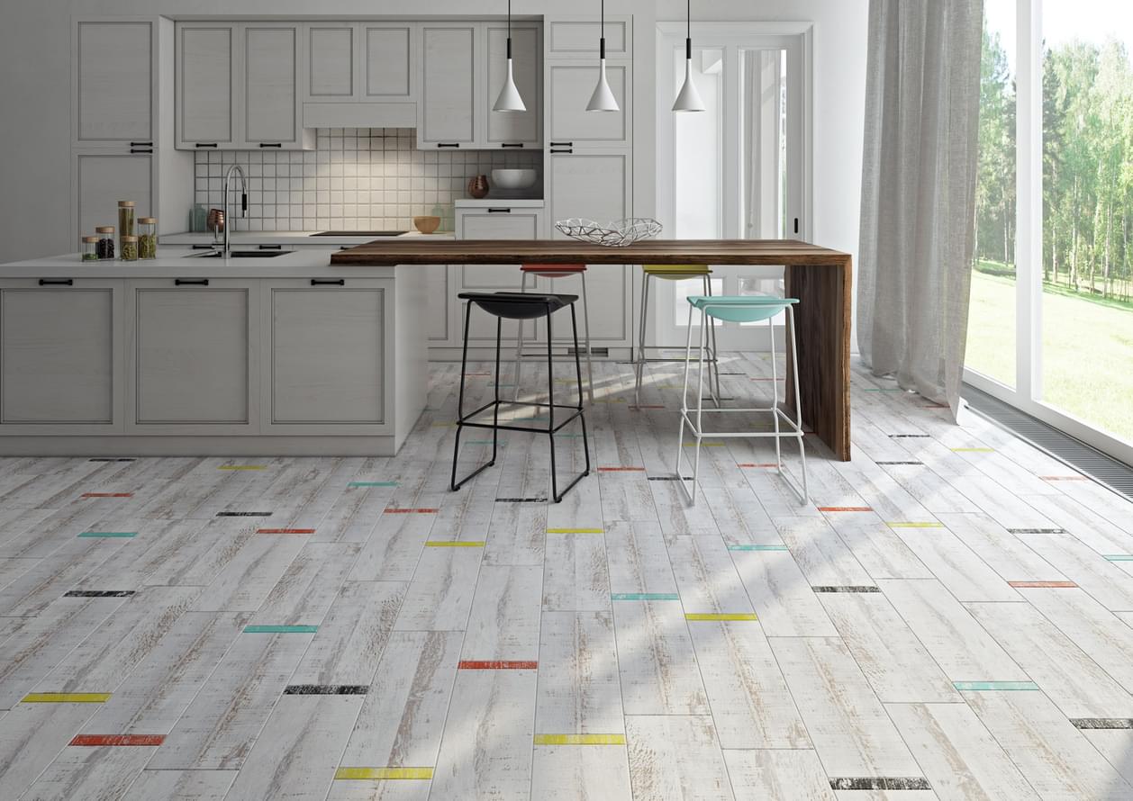 керамогранит фабрики Lasselsberger коллекция Мезон