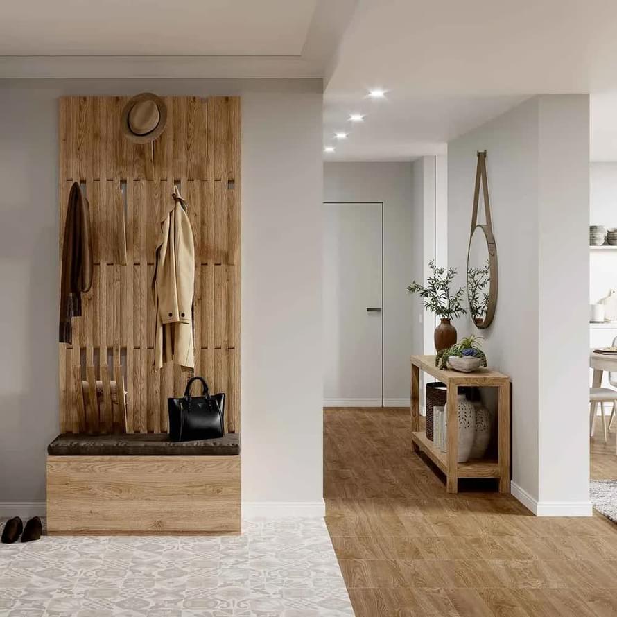 керамогранит фабрики Lasselsberger коллекция Окленд