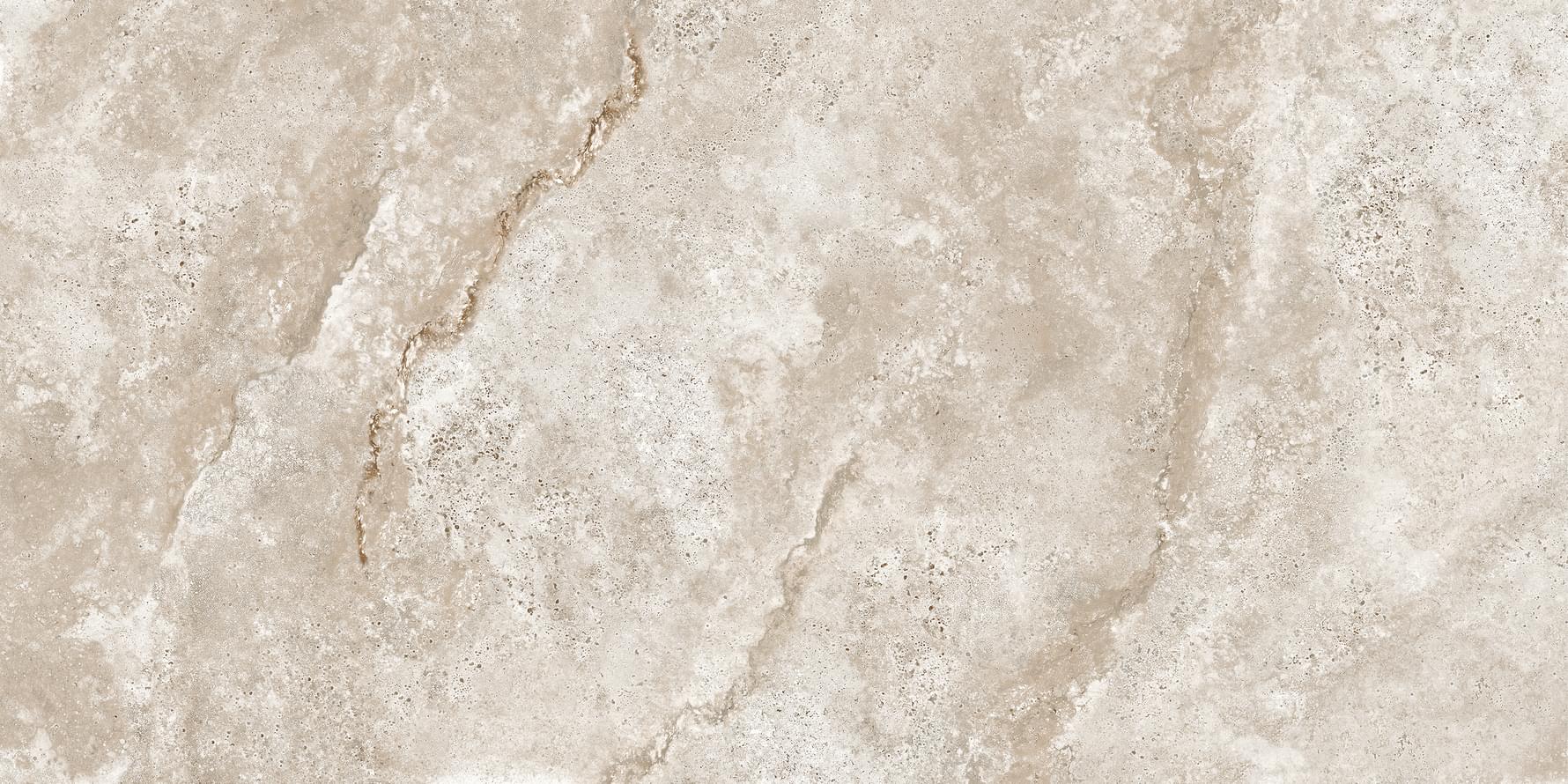 Плитка Lasselsberger Оттепель Песочный 60x120 см, поверхность матовая