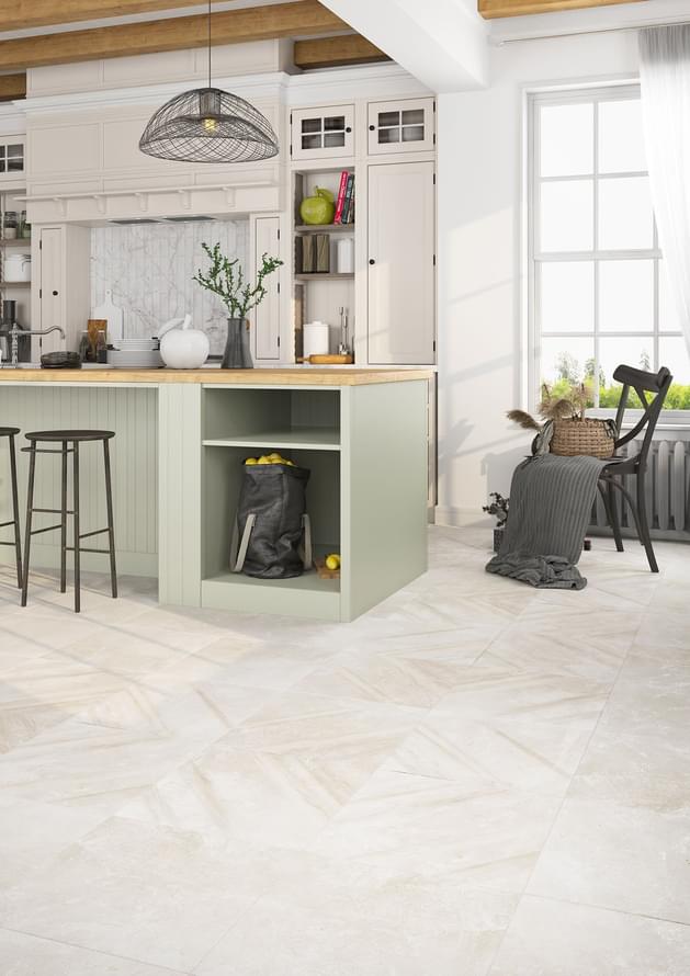 керамогранит фабрики Lasselsberger коллекция Таверна