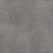 Плитка Lasselsberger Фиори Гриджо Темно-Серая 45x45 см, поверхность матовая