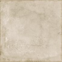 Плитка Lasselsberger Цемент Стайл Бежевый 45x45 см, поверхность матовая, рельефная