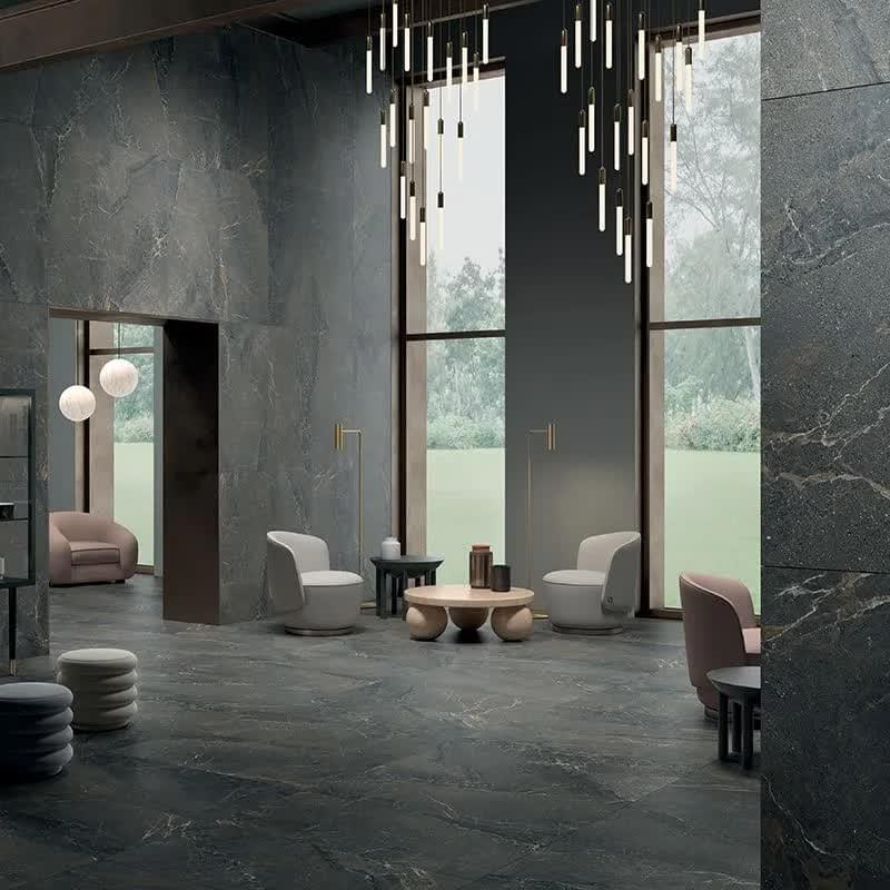 керамогранит фабрики Lea Ceramiche коллекция Anthology