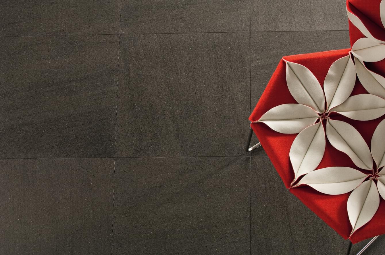керамогранит фабрики Lea Ceramiche коллекция Basaltina Stone Project