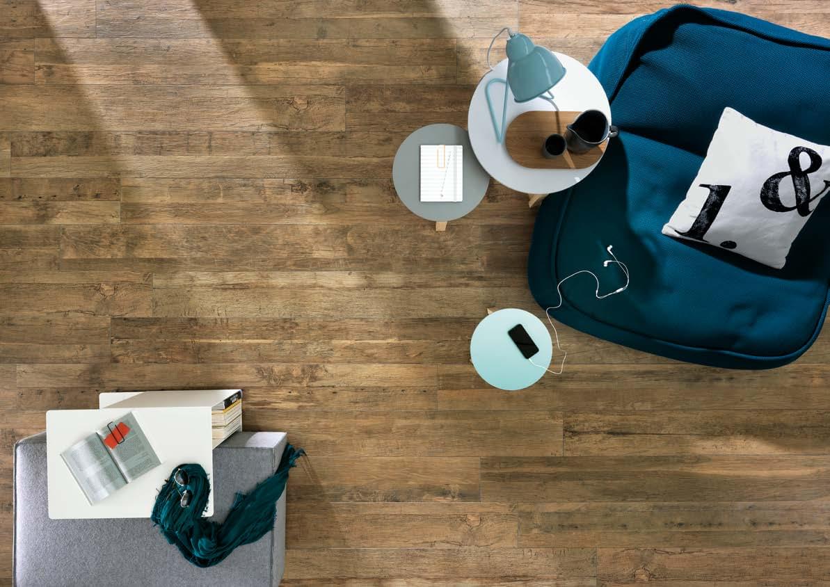 керамогранит фабрики Lea Ceramiche коллекция Bio Recover