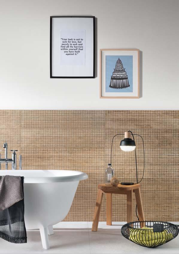 керамогранит фабрики Lea Ceramiche коллекция Bio Recover