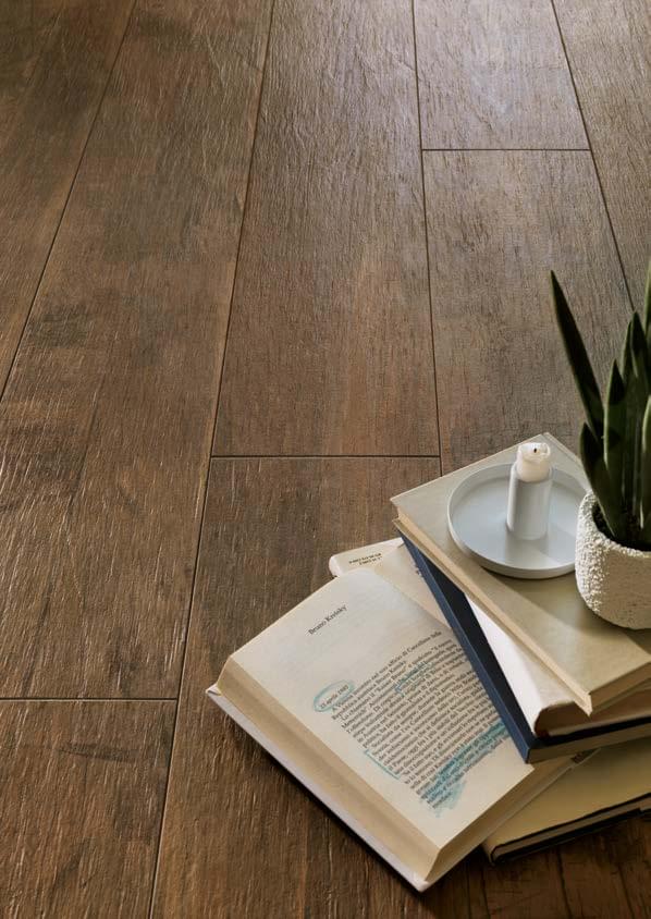 керамогранит фабрики Lea Ceramiche коллекция Bio Recover