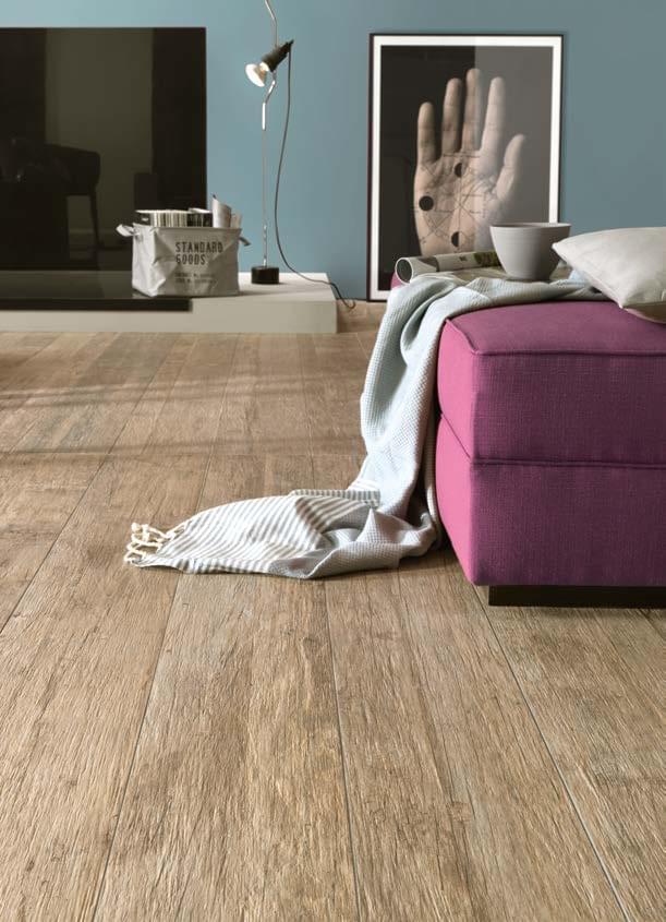 керамогранит фабрики Lea Ceramiche коллекция Bio Recover