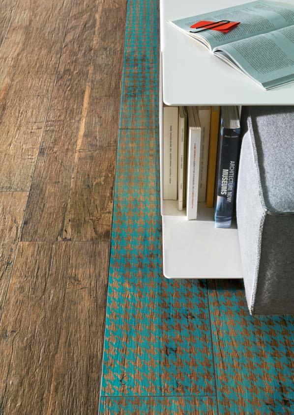 керамогранит фабрики Lea Ceramiche коллекция Bio Recover