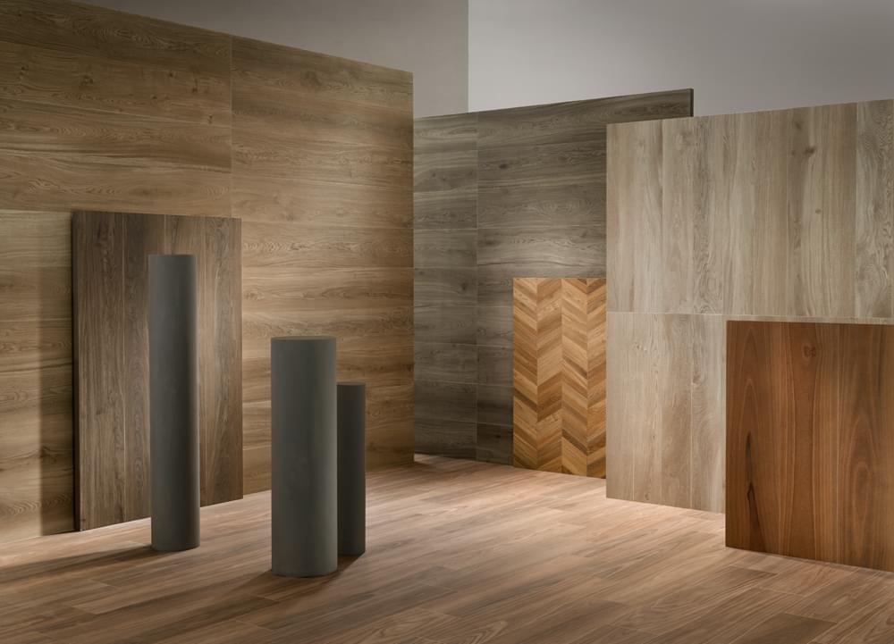 керамогранит фабрики Lea Ceramiche коллекция Bio Select