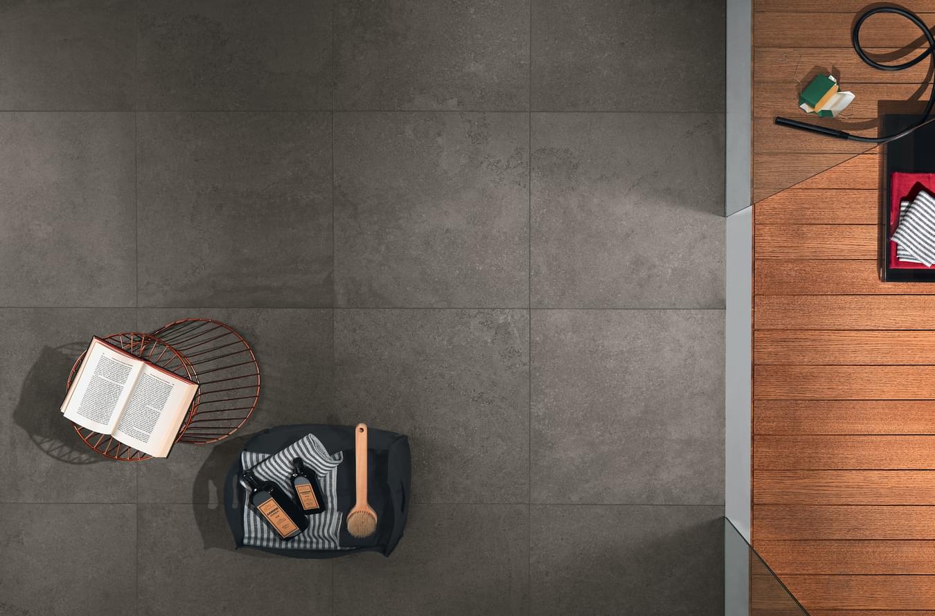 керамогранит фабрики Lea Ceramiche коллекция Cliffstone