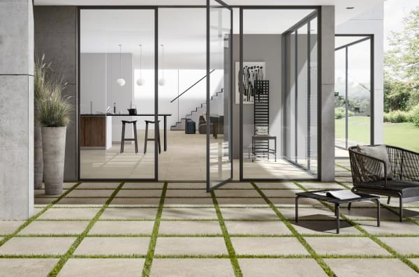 керамогранит фабрики Lea Ceramiche коллекция Cliffstone