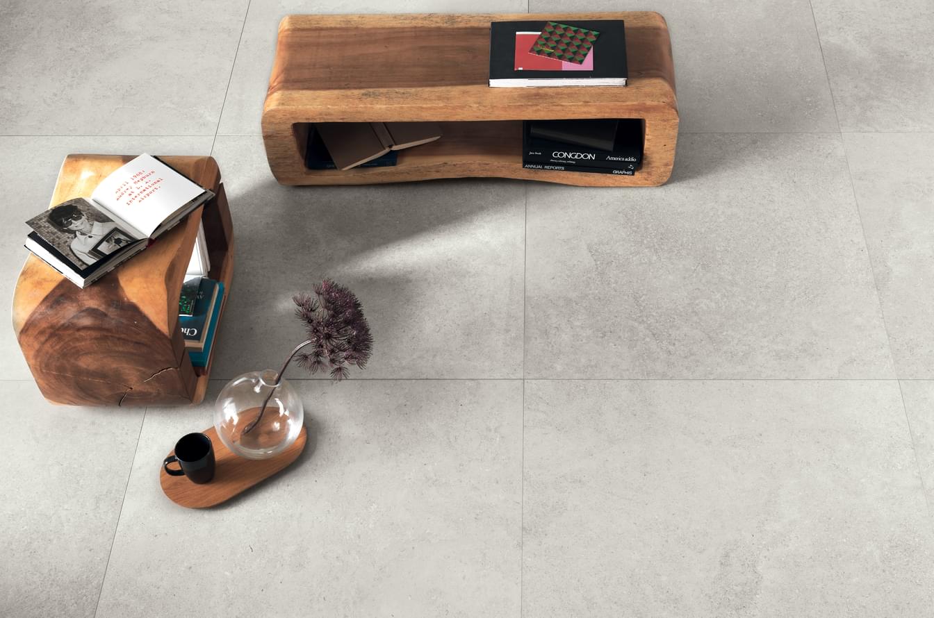 керамогранит фабрики Lea Ceramiche коллекция Cliffstone