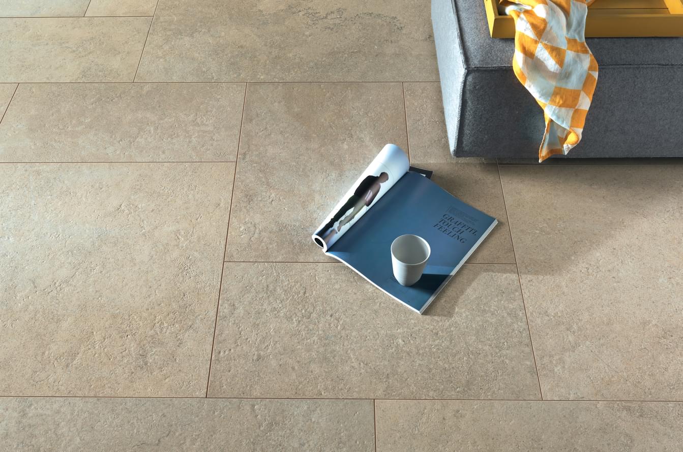 керамогранит фабрики Lea Ceramiche коллекция Cliffstone
