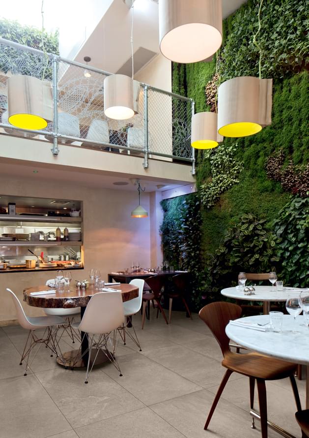 керамогранит фабрики Lea Ceramiche коллекция Cliffstone