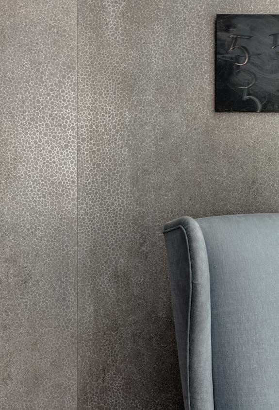 керамогранит фабрики Lea Ceramiche коллекция Concreto
