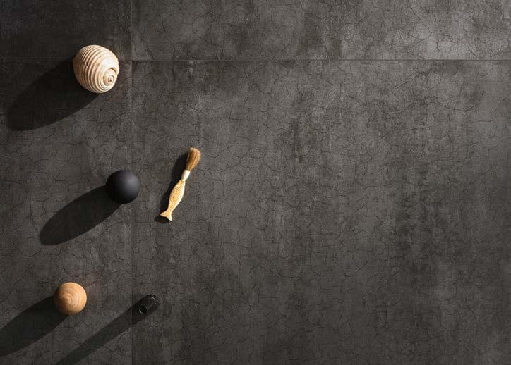 керамогранит фабрики Lea Ceramiche коллекция Concreto