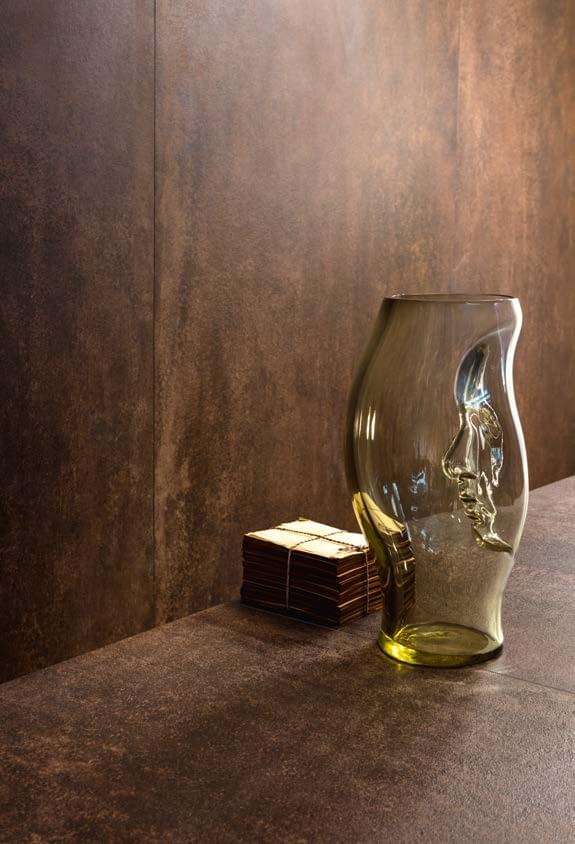 керамогранит фабрики Lea Ceramiche коллекция Concreto