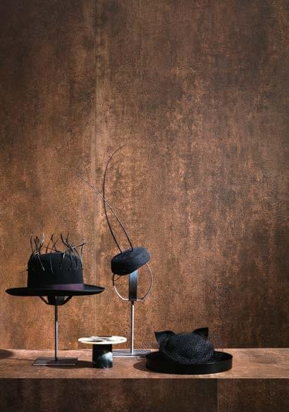 керамогранит фабрики Lea Ceramiche коллекция Concreto