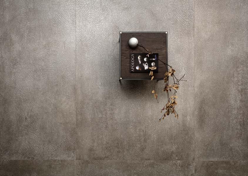 керамогранит фабрики Lea Ceramiche коллекция Concreto