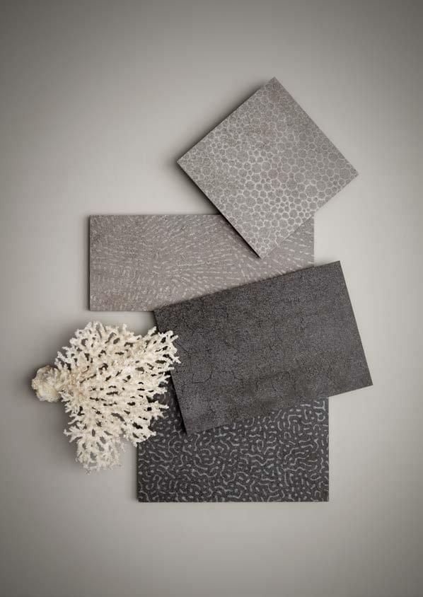 керамогранит фабрики Lea Ceramiche коллекция Concreto