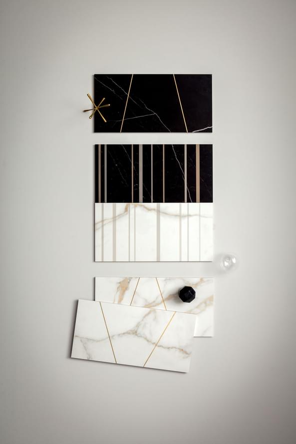 керамогранит фабрики Lea Ceramiche коллекция Delight