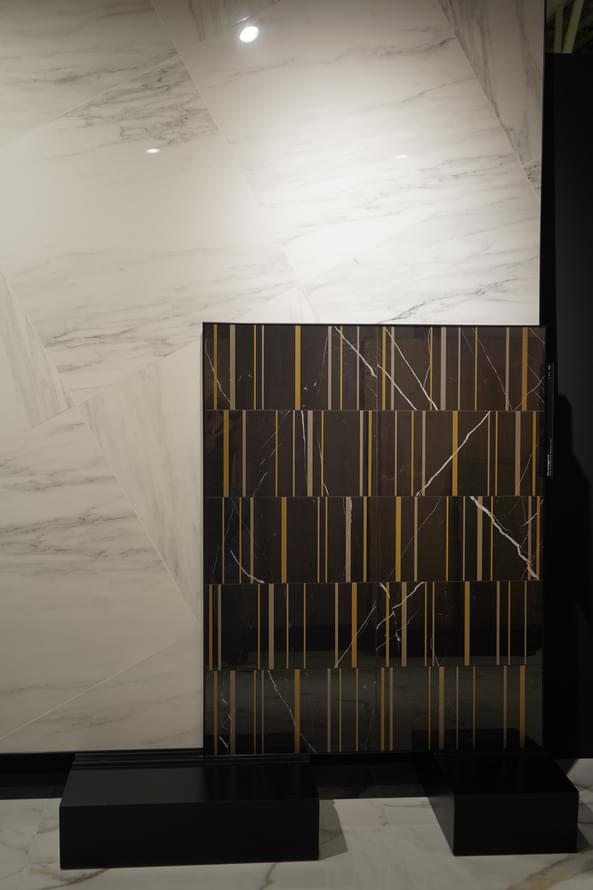 керамогранит фабрики Lea Ceramiche коллекция Delight