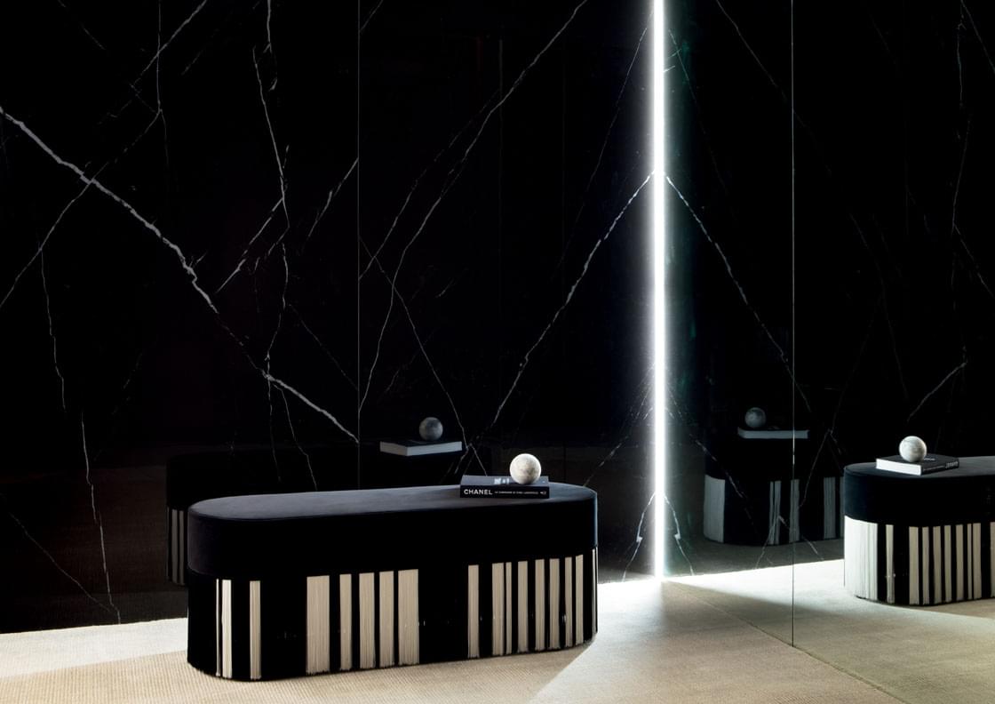 керамогранит фабрики Lea Ceramiche коллекция Delight