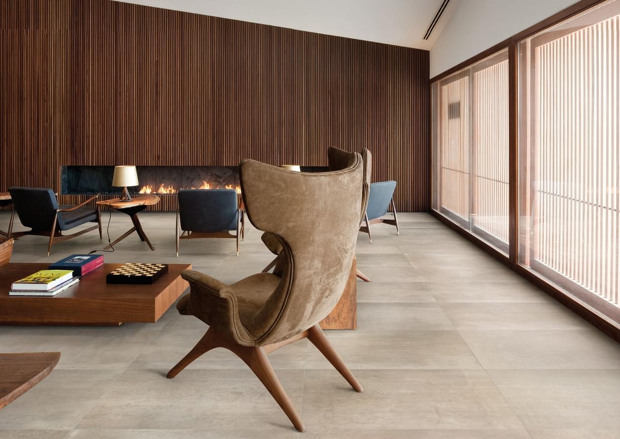 керамогранит фабрики Lea Ceramiche коллекция District