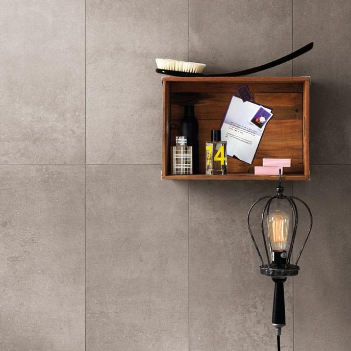 керамогранит фабрики Lea Ceramiche коллекция District