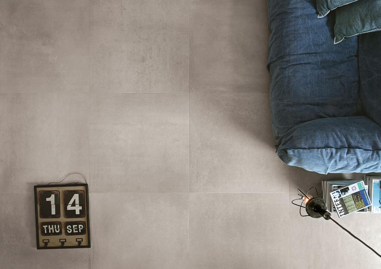 керамогранит фабрики Lea Ceramiche коллекция District