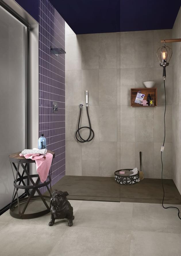 керамогранит фабрики Lea Ceramiche коллекция District