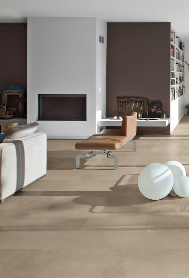 керамогранит фабрики Lea Ceramiche коллекция District